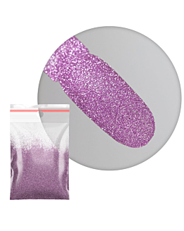 Allepaznokcie Pyłek Do Paznokci Shimmer Effect 5 g Nr 11