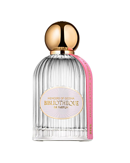 Bibliotheque de Parfum Memoirs Of Geisha woda perfumowana spray, 100ml