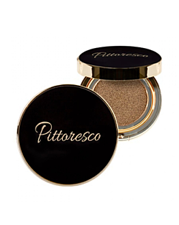 Pittoresco Cover BB kompakt do makijażu półmatowy 2x14g
