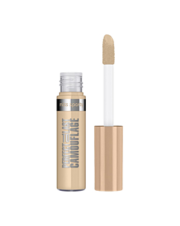 Miss Sporty Perfect To Last Camouflage kryjący korektor w płynie 30 Light, 11ml