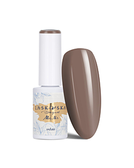 MollyNails @Bouquet by Laskovska Cedar Rose Lakier Hybrydowy UV LED 7 g