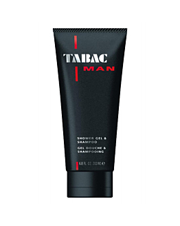 Tabac Man żel pod prysznic, 200ml