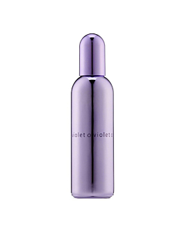 Milton Lloyd Colour Me Violet woda perfumowana spray, 100ml