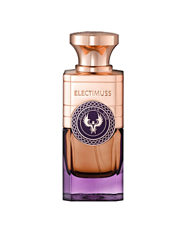 Electimuss Gladiator Oud perfumy spray, 100ml