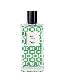 Ted Lapidus Torrid Tempo woda toaletowa spray, 100ml