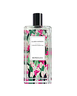 Berdoues Guaria Morada woda perfumowana spray, 100ml