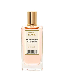 Saphir Muse Night Women woda perfumowana spray, 50ml
