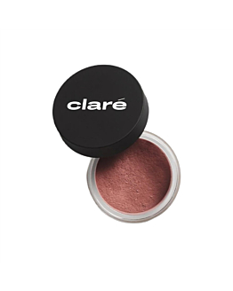 Clare Cień do powiek 906 Shy Pink, 1g