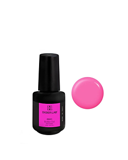Didier Lab Żel budujący do paznokci w butelce pink dynamic