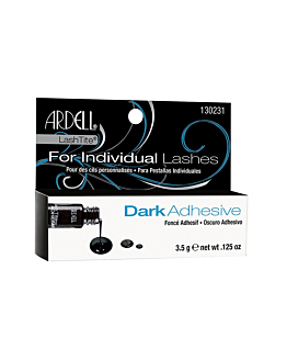 Ardell LashTite Adhesive klej do rzęs Dark, 3.5g