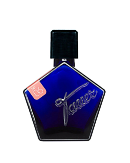 Tauer Perfumes No.06 Incense Rose woda perfumowana spray, 50ml