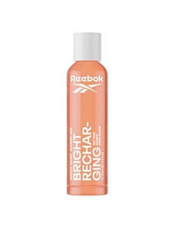 Reebok Bright Recharging mgiełka do ciała, 250ml