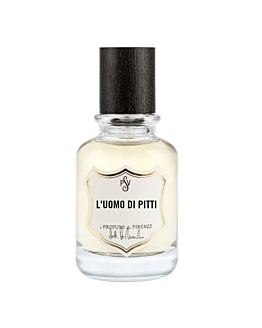 I Profumi Di Firenze L'Uomo Di Pitti woda perfumowana spray, 50ml