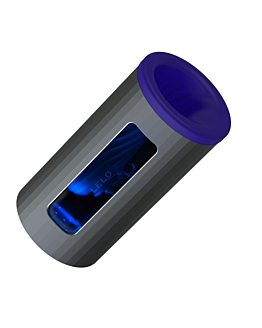Lelo Masturbator F1S V2 Midnight Blue