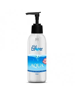 Sexual Health Series Be Lover Gel Aqua Power Lubrykant Wodny 100Ml