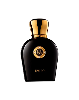 Moresque Emiro woda perfumowana spray, 50ml