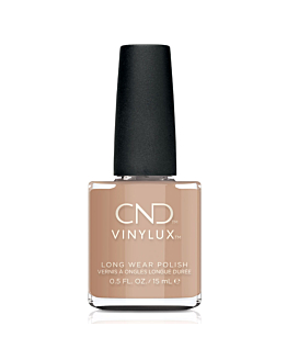 CND Vinylux Wrapped in Linen 15 ml