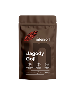 Intenson Jagody goji 150g