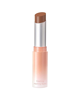Rom&nd Glasting Melting Balm balsam do ust 10 Nu Beige, 3.5g