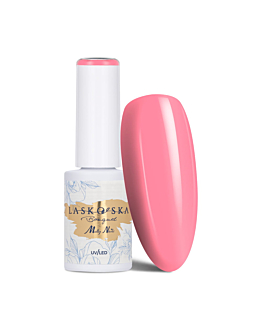 MollyNails @Bouquet by Laskovska Daisy Flower Lakier Hybrydowy UV LED 7 g