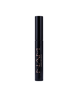NAM Tusz do rzęs z kompleksem pielęgnacyjnym Make Me High Mascara