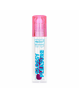 Wibo Glossy Pleasure błyszczyk do ust 3, 5ml
