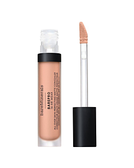 bareMinerals BarePro 16HR All Over Skin-Perfecting Matte Concealer matujący korektor do twarzy Fair 150 Cool, 7.5ml