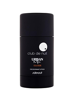 Armaf Club de Nuit Urban Man Elixir dezodorant sztyft, 75g