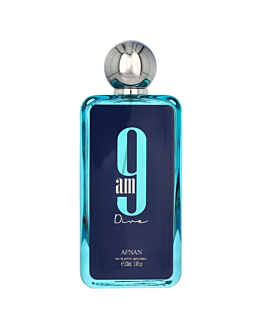 Afnan 9AM Dive woda perfumowana spray, 100ml