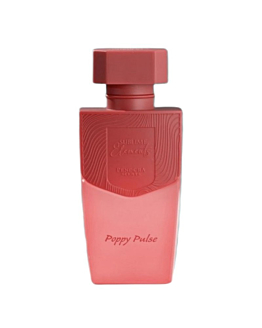 Pendora Scents Sublime Elements Poppy Pulse woda perfumowana spray, 100ml