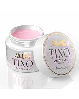 AlleLac Tixo Builder Gel Żel Budujący Z Tiksotropią PinkSecco 45 g