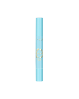 Lovely Papillon Eyeliner With Stamp dwustronny eyeliner do oczu Black