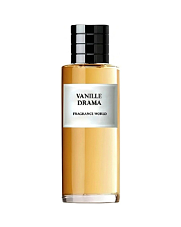 Fragrance World Vanille Drama woda perfumowana spray, 80ml