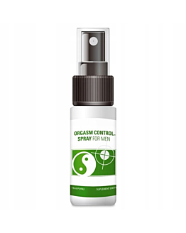 Sexual Health Series Orgasm Control Spray For Men spray opóźniający wytrysk, 15ml