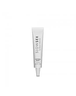 Bijoux Indiscrets Balsam Do Łechtaczki Slow Sex Clitoral Balm