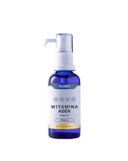 Puromedica Witamina ADEK