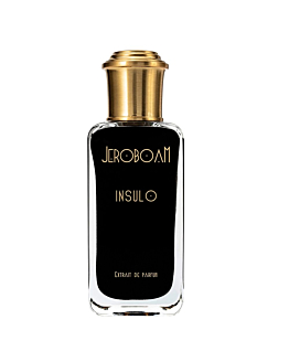 Jeroboam Insulo ekstrakt perfum, 30ml