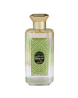 Zimaya Inekas Solis woda perfumowana spray, 100ml
