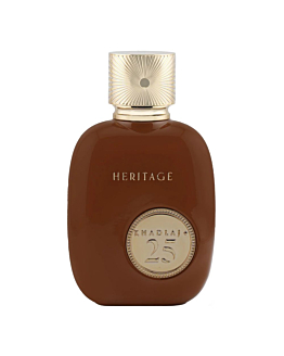 Khadlaj 25 Heritage woda perfumowana spray, 100ml