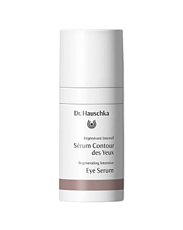 Dr. Hauschka Regenerating Intensive Eye Serum intensywnie regenerujące serum pod oczy, 15ml