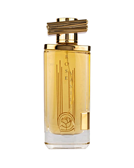 Maison Asrar Rose Vanilla woda perfumowana spray, 110ml