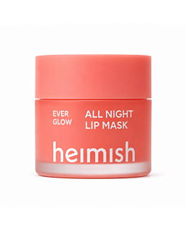 Heimish Ever Glow All Night Lip Mask, Nocna maska do ust, 20 g
