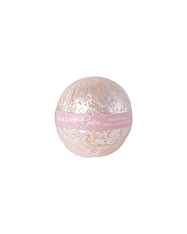 Lorient Gaia Srebrna perła do kąpieli 80g