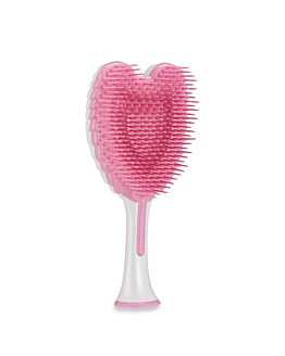 Tangle Angel Cherub 2.0 szczotka do włosów Gloss White