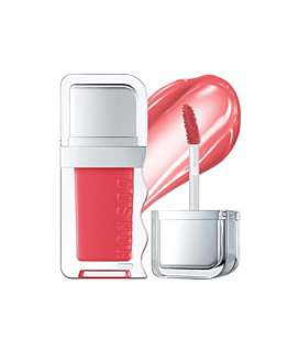 Cosnori Flow Wave Tint, różowy tint do ust błyszczący, 06 Dear, 3,7g