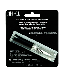 Ardell Brush On Lash Adhesive klej z pędzelkiem, 5ml