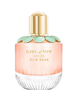 Elie Saab Girl Of Now Lovely woda perfumowana spray, 90ml