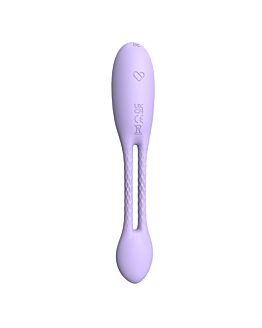 S-HANDE Love Fantasy-RCT wibrator Purple