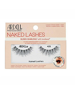 Ardell Naked Lashes para sztucznych rzęs 425 Black