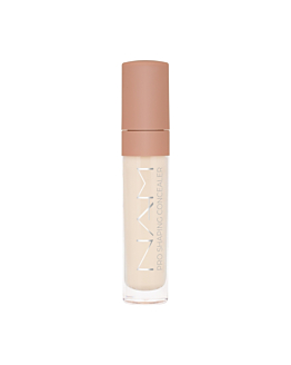 NAM Intensywnie kryjący korektor Pro Shaping Concealer 1 Swan